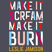 Leslie Jamison's Essay Collection Tackles Everything from Blue Whales to Broken Hearts