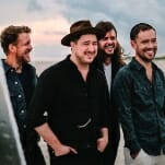 Hear Mumford & Sons Play Babel Deep Cuts and More on This Day in 2012