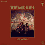Temples Deliver Lackluster Results with the Same Psych-Rock Formula