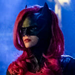 Though Hamstrung by Its Origin Story Framework, Batwoman Has Potential