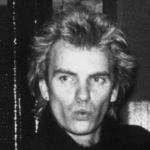 Happy Birthday, Sting! Watch The Police Perform Live in 1980