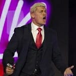 Paste Talks to Cody Rhodes about All Elite Wrestling