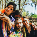 Big Thief Meditate on Compassion with New Single 