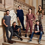 Netflix's Shadow and Bone Series Adaptation Takes Shape with Cast Set, Production Underway