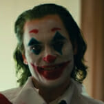 Joker Has a Deep Disdain for Everything That Got It Made
