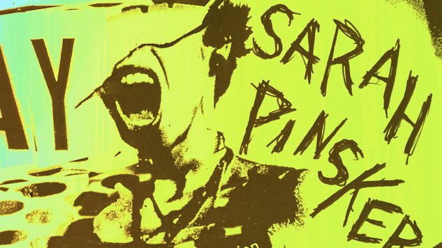 Watch Author and Musician Sarah Pinsker Perform Live at Paste Studio NYC
