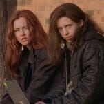 The Best Horror Movie of 2000: Ginger Snaps