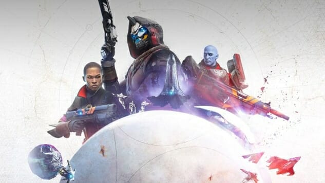 5 Tips If You’re Just Getting Back into Destiny 2