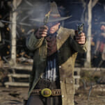 Red Dead Redemption 2 Comes to PC in November