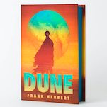 Win the New Deluxe Edition of Frank Herbert's Dune!