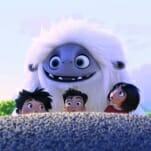 When It Comes to Yetis, the Third’s a Charm in Abominable