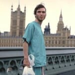 The Best Horror Movie of 2002: 28 Days Later