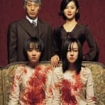 The Best Horror Movie of 2003: A Tale of Two Sisters