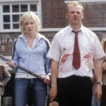 The Best Horror Movie of 2004: Shaun of the Dead