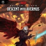 Take a Trip to Dungeons & Dragons Hell with the New Adventure Baldur's Gate: Descent into Avernus