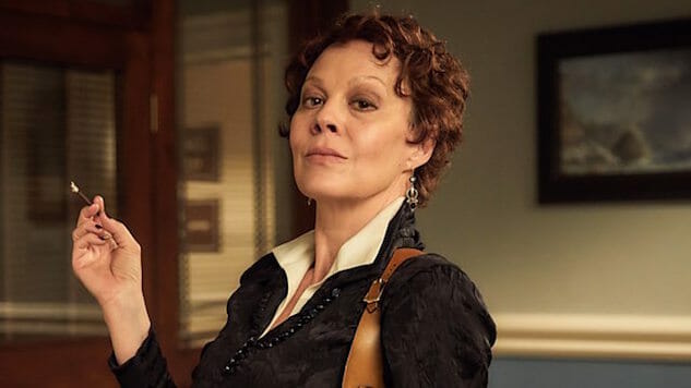 Why Peaky Blinders Matriarch Polly Gray Is the Most Interesting Part of the Show