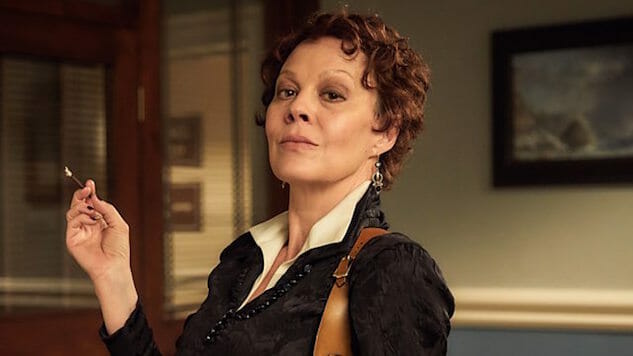 How Peaky Blinders explained Polly's absence in final season