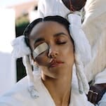 FKA twigs Shares Surreal, Self-Directed 