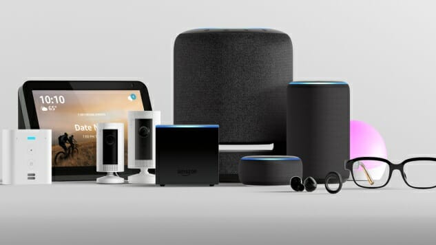 The 10 Most Exciting New Amazon Devices