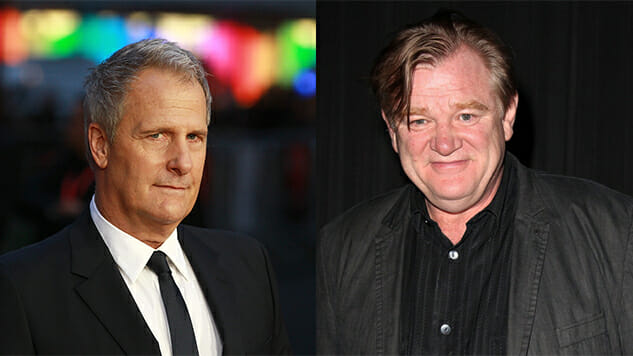 Jeff Daniels, Brendan Gleeson Set to Portray James Comey and Donald Trump in New CBS Miniseries