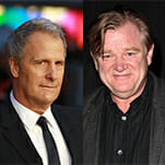 Jeff Daniels, Brendan Gleeson Set to Portray James Comey and Donald Trump in New CBS Miniseries
