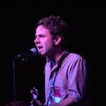 Watch a Full Dawes Concert From This Day in 2009