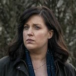 Emergence: Allison Tolman on Secrets, Expectations, and Being an Unconventional Network Star