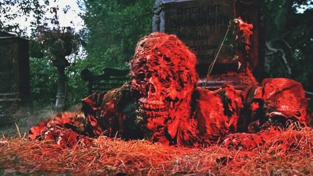 Shudder Is Rebooting Creepshow With Walking Dead Showrunner Greg Nicotero