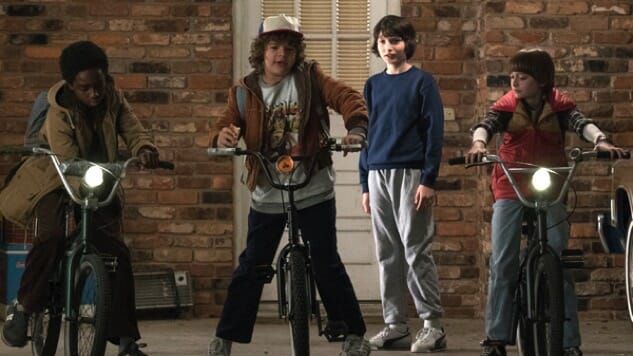 Watch This Video Collection of Movie Scenes That Inspired Stranger Things  Season 2 - Paste Magazine