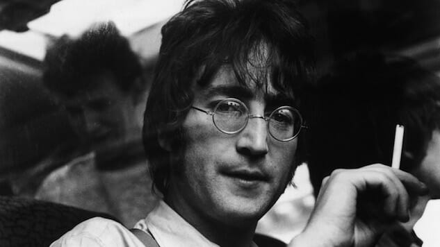 Happy Birthday, John Lennon! Hear an Interview with Lennon and Yoko Ono from 1969