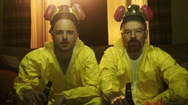 Breaking Bad: 10 Hidden Details You Missed In The Episode Ozymandias