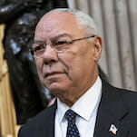'Get A Grip' Says Colin Powell To Republican Party