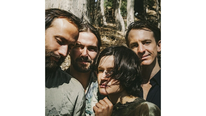 Big Thief’s Second Album of 2019, Two Hands, Is More Than a Victory Lap