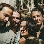 Big Thief’s Second Album of 2019, Two Hands, Is More Than a Victory Lap