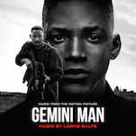 Exclusive: Listen to Two Songs from Lorne Balfe's Gemini Man Soundtrack