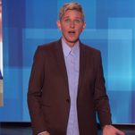 Ellen Defending George W. Bush Is Emblematic of a Kind of Liberalism Poisoned by the Superfluousness of TV Politics