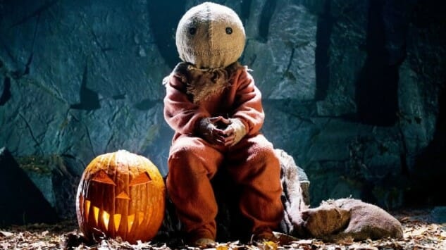 Halloween Classic Trick ‘r Treat Is Getting its First Ever Theatrical Release this October