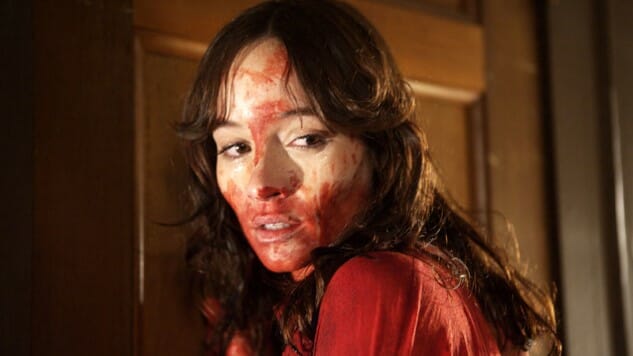 The Best Horror Movie of 2009: The House of the Devil