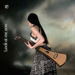 Caroline Polachek Shares New Acoustic Ballad, 