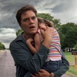 The Best Horror Movie of 2011: Take Shelter