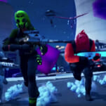 Get a Glimpse of Fortnite's Future in New Chapter Two Trailer Leak