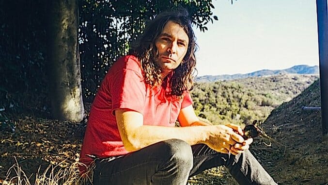 Exclusive: The War on Drugs on Blooming Late and Finding a “Deeper Understanding”