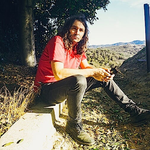 Watch The War on Drugs Jam on the Beach on This Day in 2011
