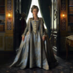 HBO’s Catherine the Great Is Just OK
