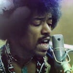 Hear Jimi Hendrix Perform Cuts From Electric Ladyland, Released on This Day in 1968