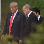 Trump Wants To Hand A Dissident Over to Turkey So They’ll Ease Up on Saudi Arabaia’s Murder of Jamal Khashoggi