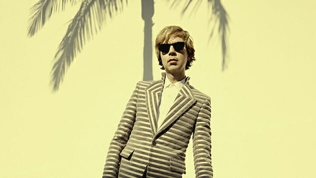 Beck Previews His 14th Album Hyperspace with Two New Singles