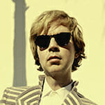 Beck Previews His 14th Album Hyperspace with Two New Singles