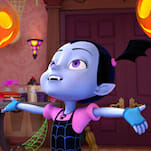 Vampirina’s Broadway Composers on Writing Musicals for Kids; Plus, an Exclusive “Vamp-Opera” Clip