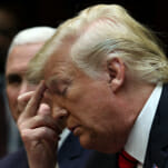 Support for House Impeachment Inquiry Continues to Grow